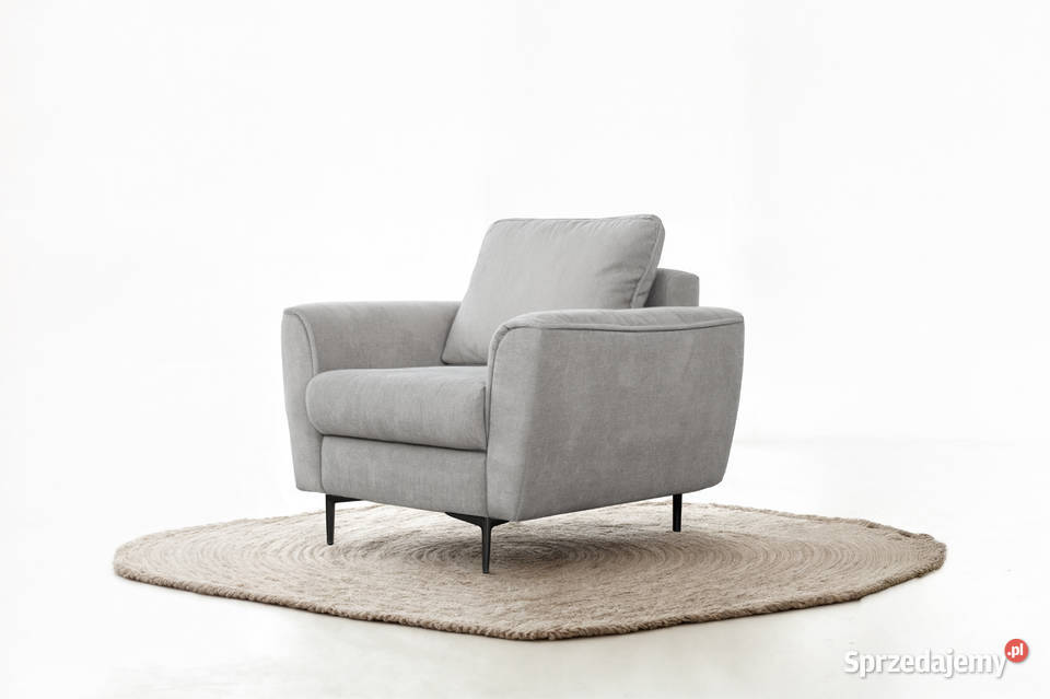 Fotel VASCO I