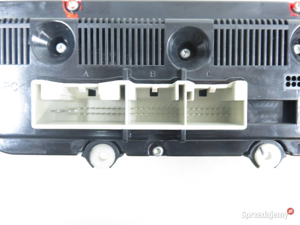 KLIMATRONIK VW PASSAT B6 3C2 74677581