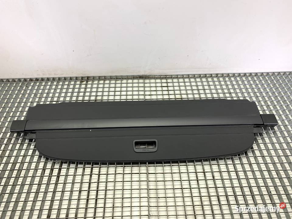 ROLETA BAGAŻNIKA SKODA OCTAVIA III Kombi