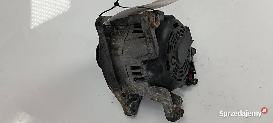 ALTERNATOR DODGE DURANGO II 1704097G03 kujawsko-pomorskie Lipno