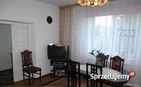 Do Siedlisko w Mostowie Liczba pokoi 3 Mława