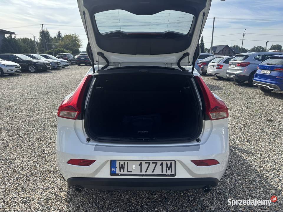 Volvo V40 GWARANCJA czujnik zmierzchu