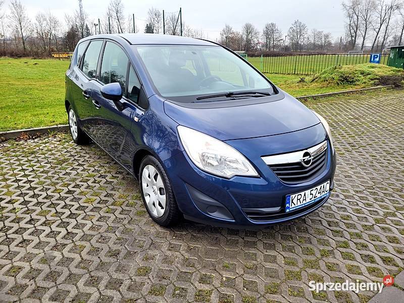 ZADBANY rodzinny benzyniaczek nieuszkodzony