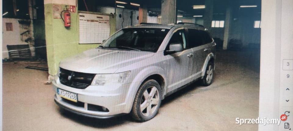 syndyk sprzeda samochód Krasnystaw