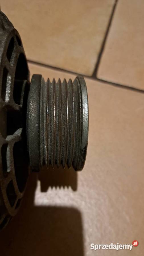 Alternator ELSTOCK 284927 Leszno