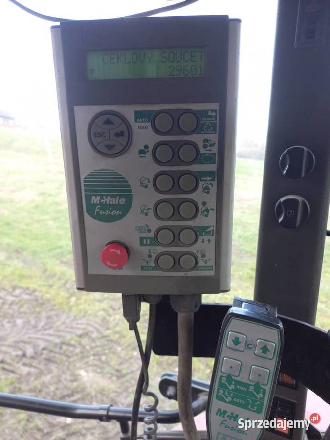 Prasoowijarka Mchale fusion Rolnictwo Nowy Targ