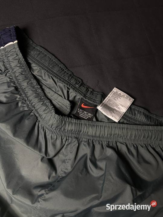 Spodnie dresowe męskie Poznań