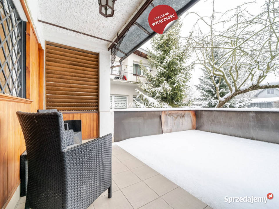 Mieszkanie Kraków 7234m2 2pok