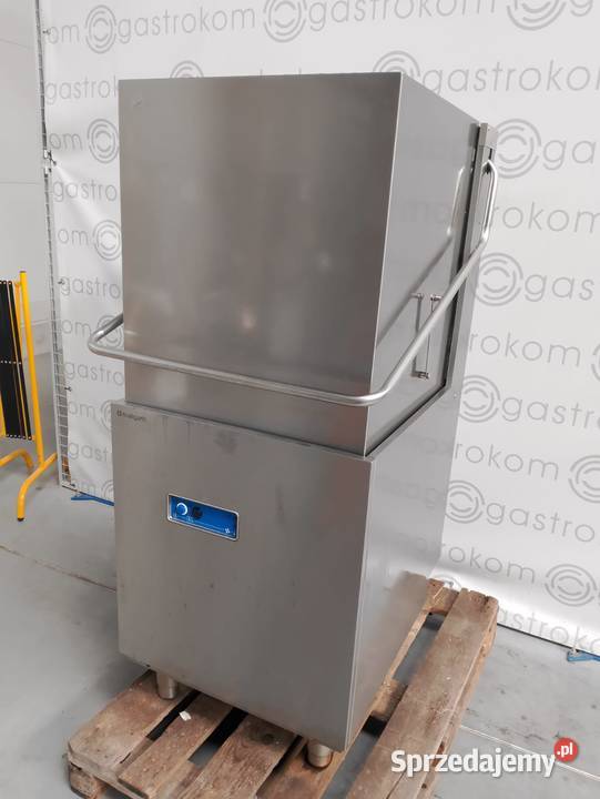 Zmywarka kapturowa Stalgast 803020 Wrocław
