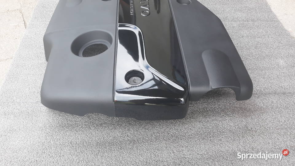 Volvo V40 19DI Osłona silnika górna