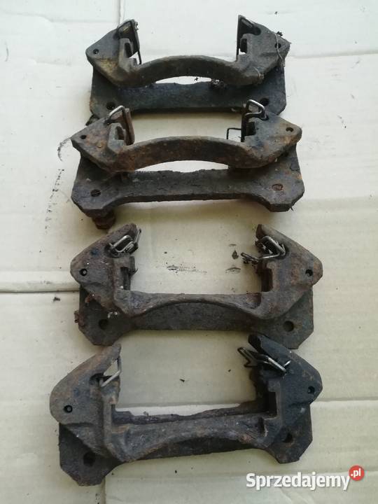 Polonez caro atu truck zawieszenie fso jarzmo mazowieckie Suskowola sprzedam