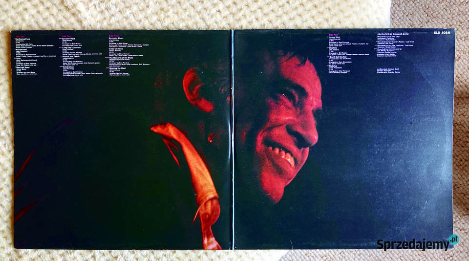Buddy Rich Big Band The Buddy Rich Collection Szczecin