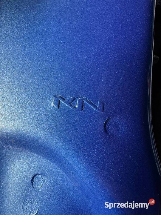 Drzwi przód prawe Kia Ceed III 2021 B3 OEM Inowrocław sprzedam