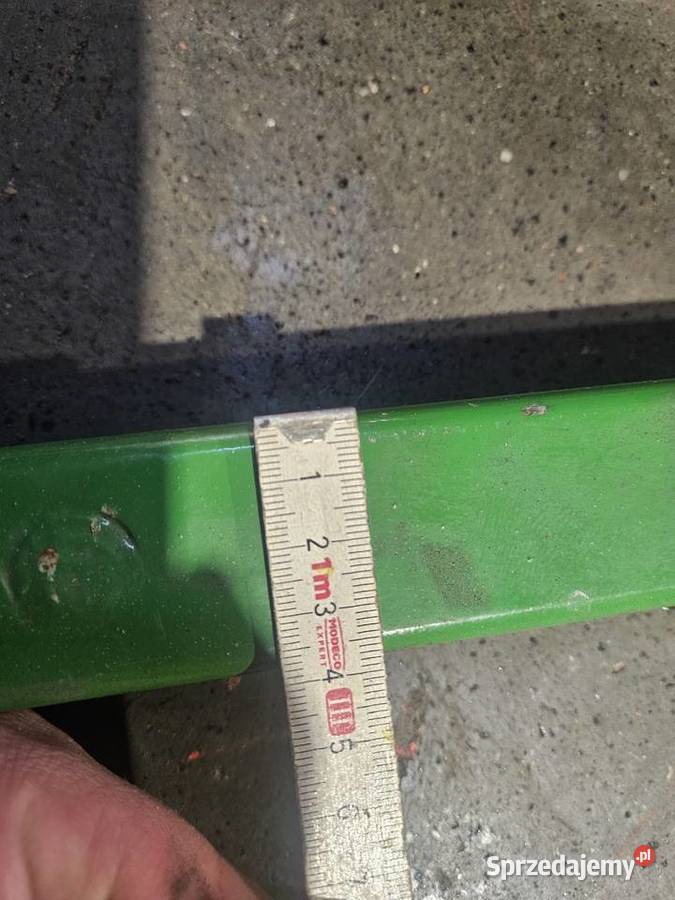 Wom Wałek atakujący Stoll GSW 0640861 Deutz Szprotawa sprzedam