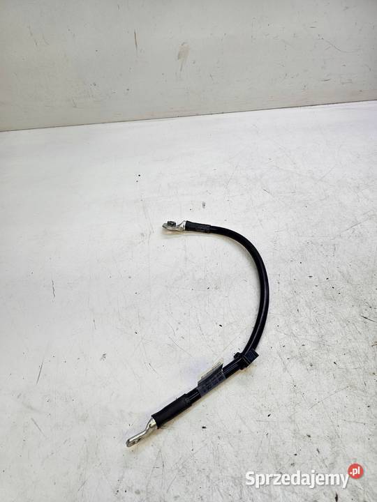 KLEMA MINUSOWA AUDI A4 B9 A5 8W 8W0971235A śląskie Przystajń