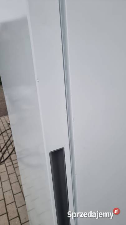 Zamrażarka szufladowa wolnostojąca Miele FN 4372 185cm Gdańsk