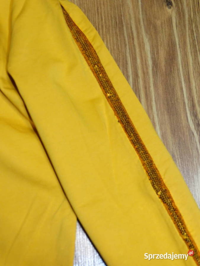 Coccodrillo bluza dziewczęca r152 12lat dolnośląskie sprzedam