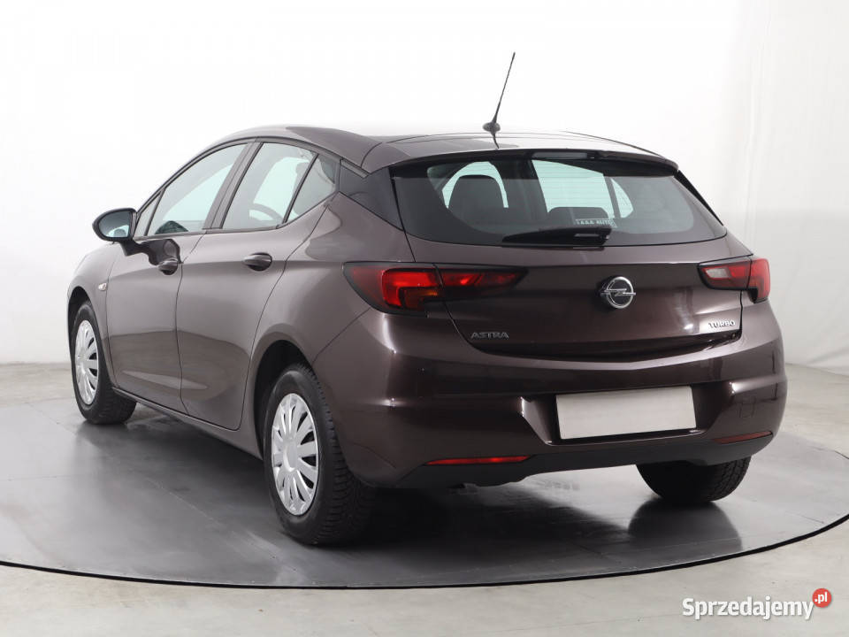 Opel Astra 14 T bluetooth