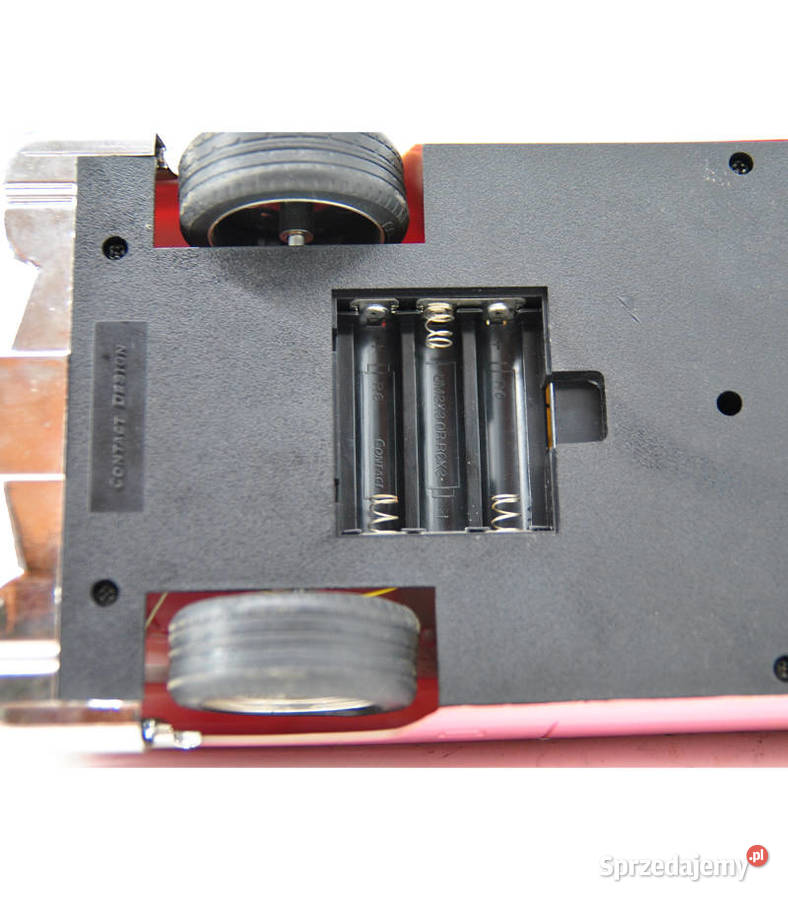 Unikatowy Zegar Biurkowy Pink Lady Różowy Wieliczka