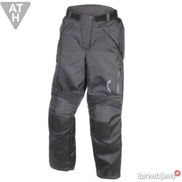 Spodnie Damskie Motocyklowe PAS L81 AUTOTECH warmińsko-mazurskie Mrągowo