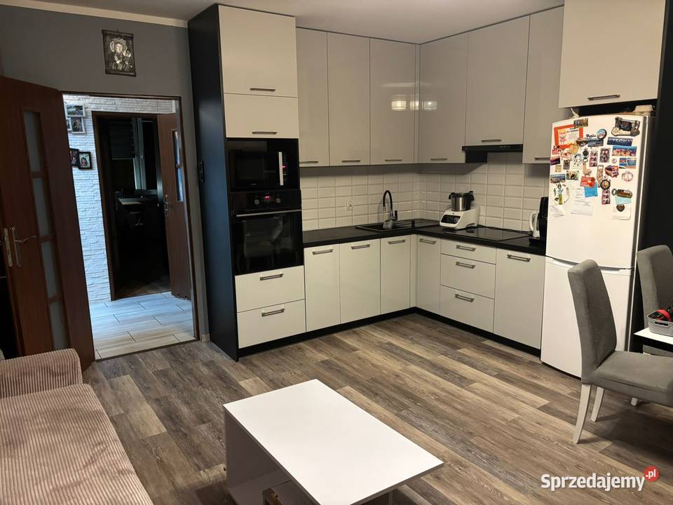 3 pokojowe Mieszkanie osiedla Zielone Wzgórza Białystok