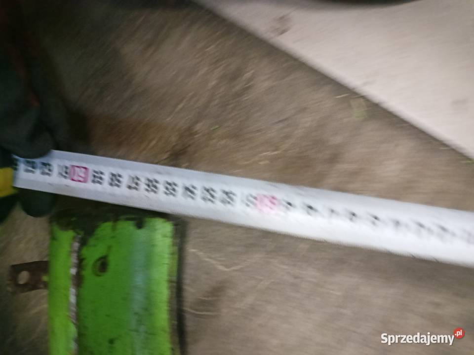 Komar Romet błotnik Wołczyn