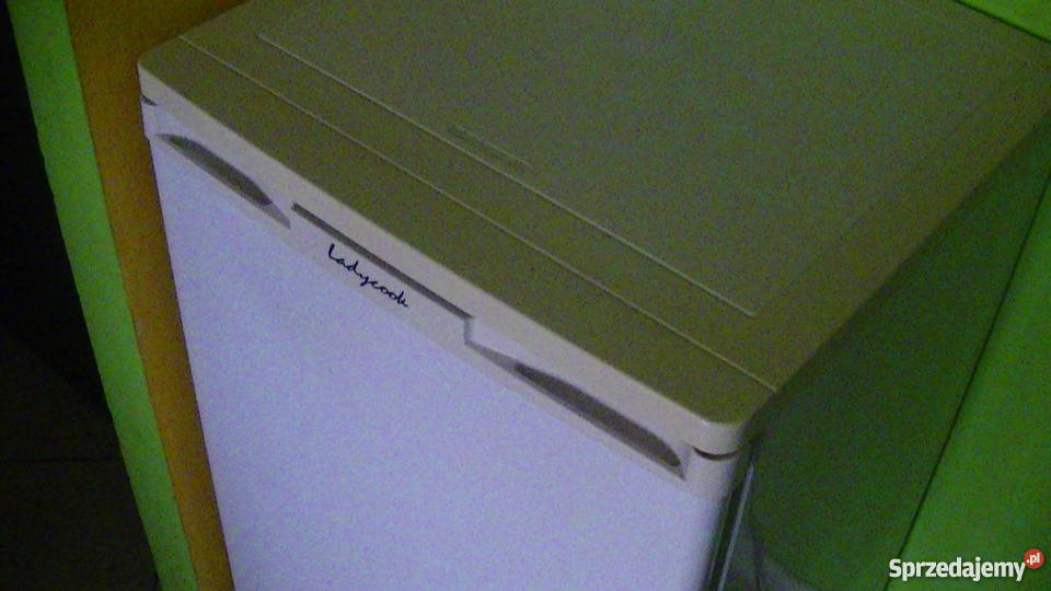 zamrażarka 4 szufladowa Wałbrzych