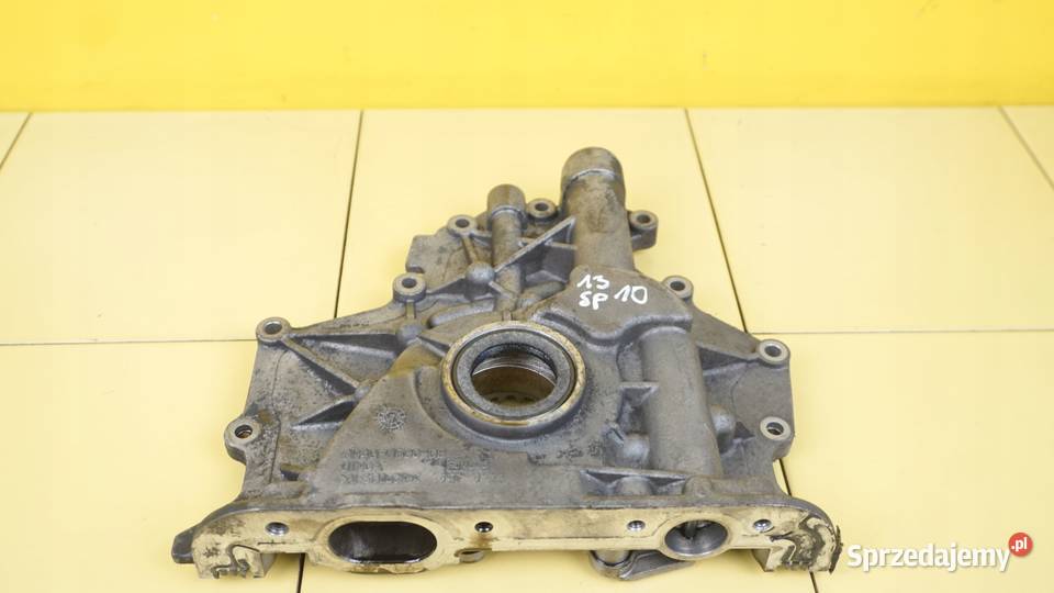 RANGE ROVER SPORT 36 TD V8 08r 368DT pompa oleju Suków