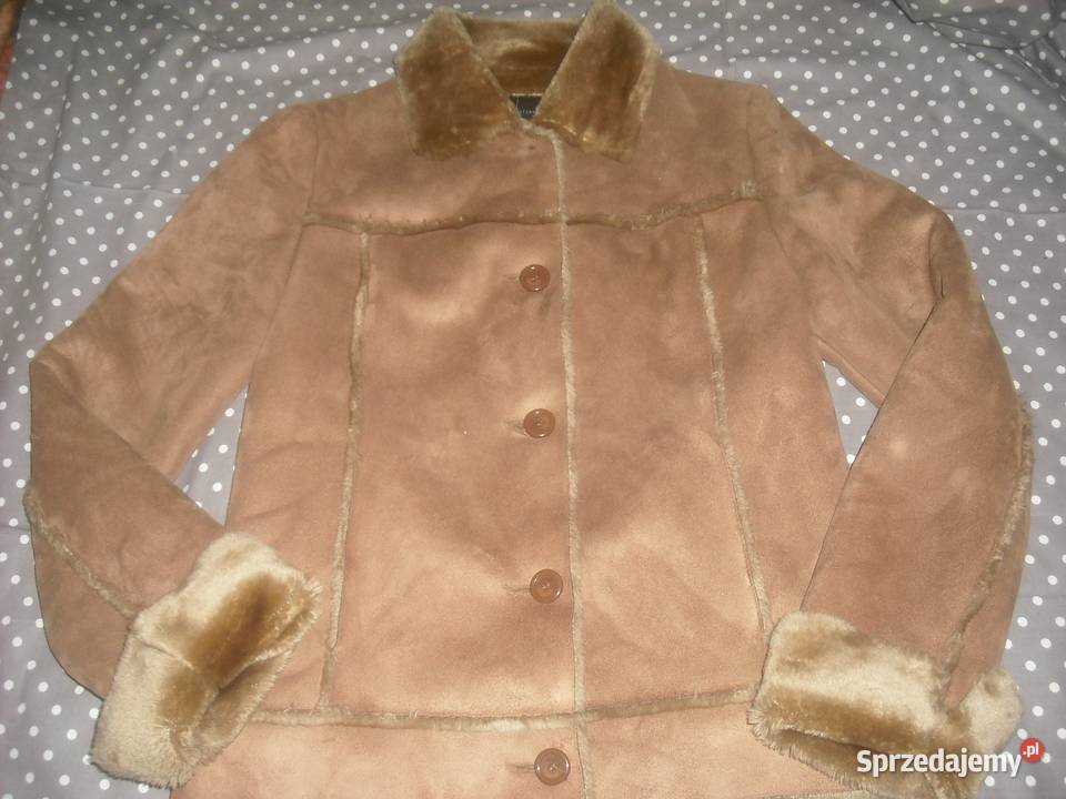 Kurtka damska NOWA Inny rodzaj Warszawa