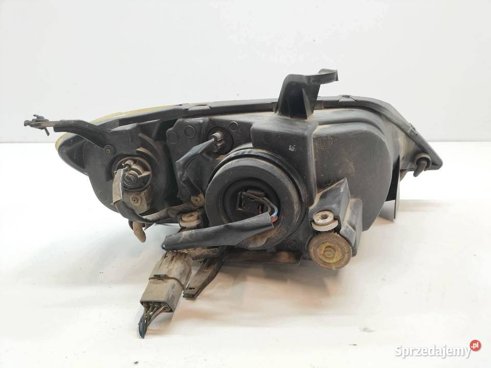 LAMPA PRZÓD LEWA EUROPA Mazda 2 I 20032007