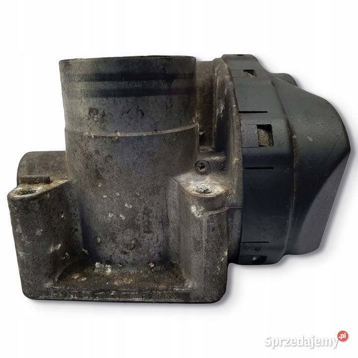 PRZEPUSTNICA VW Polo Golf Skoda Fabia Seat lubelskie Chełm