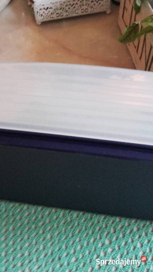POJEMNIK NA PIECZYWO CIASTO TUPPERWARE Rogoźno