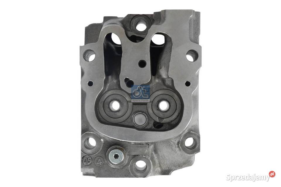 NOWA GŁOWICA MERCEDES V6 V8 V10 EURO 1 OM441LA Częstochowa