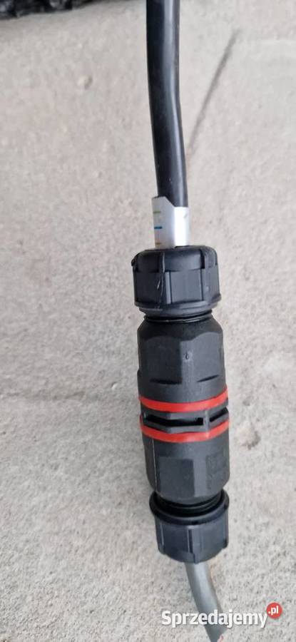 Lampa halowa garażowa LED Kłomnice