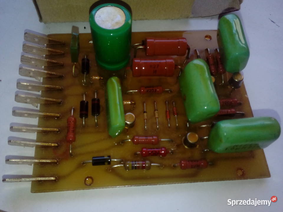 Sterownik do Spawarki SPB 315