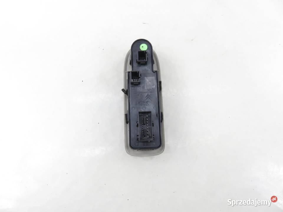 PANEL SZYB CITROEN C5 III 96599975ZW sprzedam