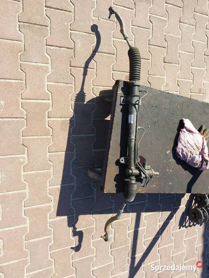 Maglownica Rover 75 19982005 zachodniopomorskie Szczecin