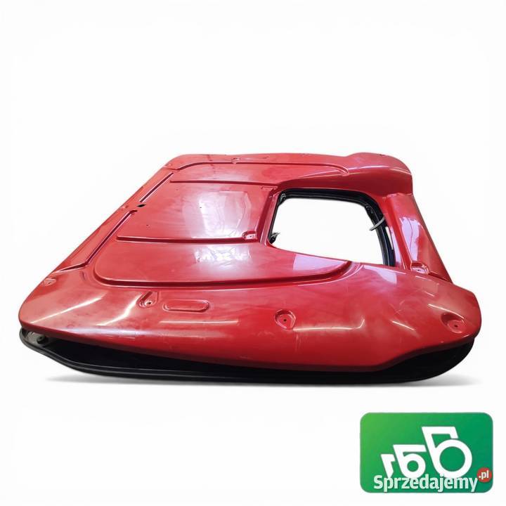 Dach Kabiny Pokrywa Obudowa CNH 84316056 Case Wilkowo sprzedam