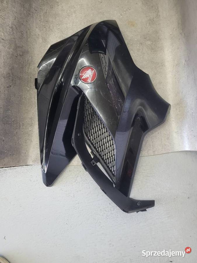 HONDA GOLD WING GOLDWING GL1800 OEM OWIEWKA Nowy Tomyśl sprzedam