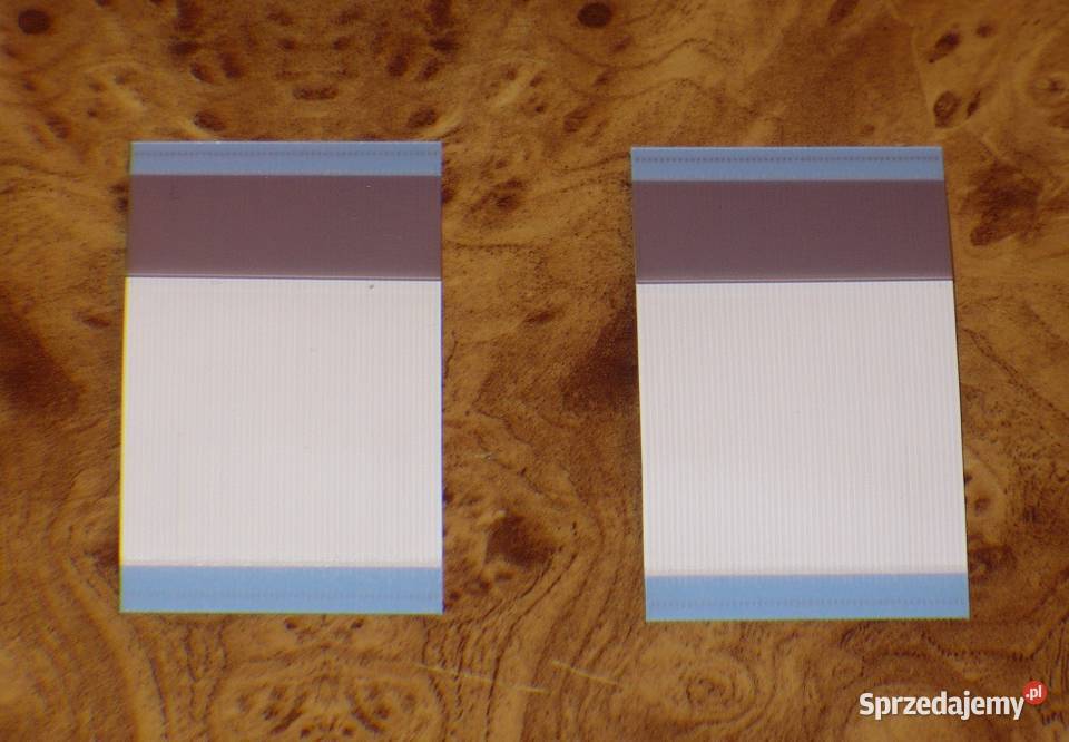 Taśmy tcon matryca TV LG 60LB730V lubelskie