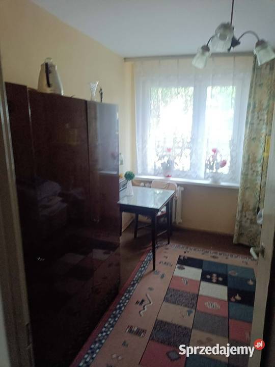 Mieszkanie 52 m2 Radom os Południe blok