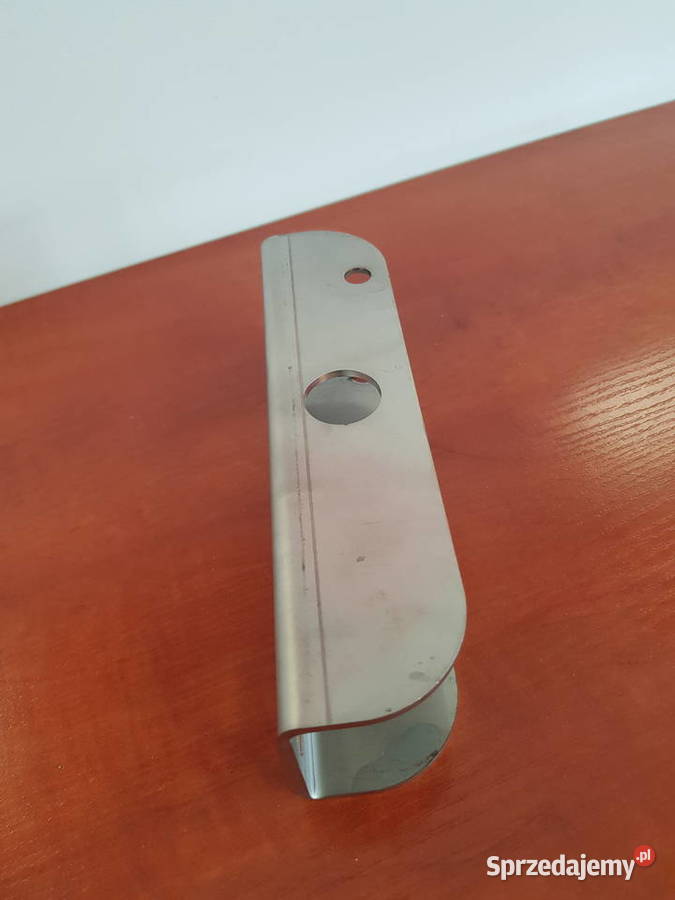 5100314990	Płyta LELY ASTRONAUT Sulechów