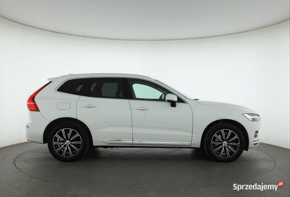 Volvo XC60 B4 AWD ESP XC 60 Piaseczno sprzedam
