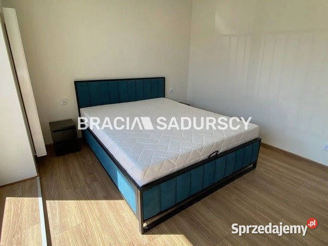 Mieszkanie Kalwaria Zebrzydowska 432m2 2 pokoje 13587zł/m2