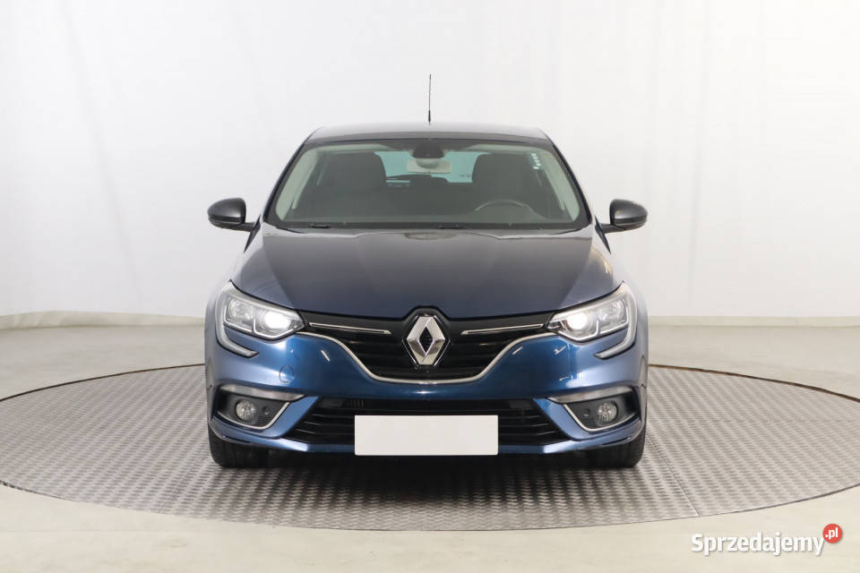 Renault Megane 13 TCe gniazdo USB Zabrze