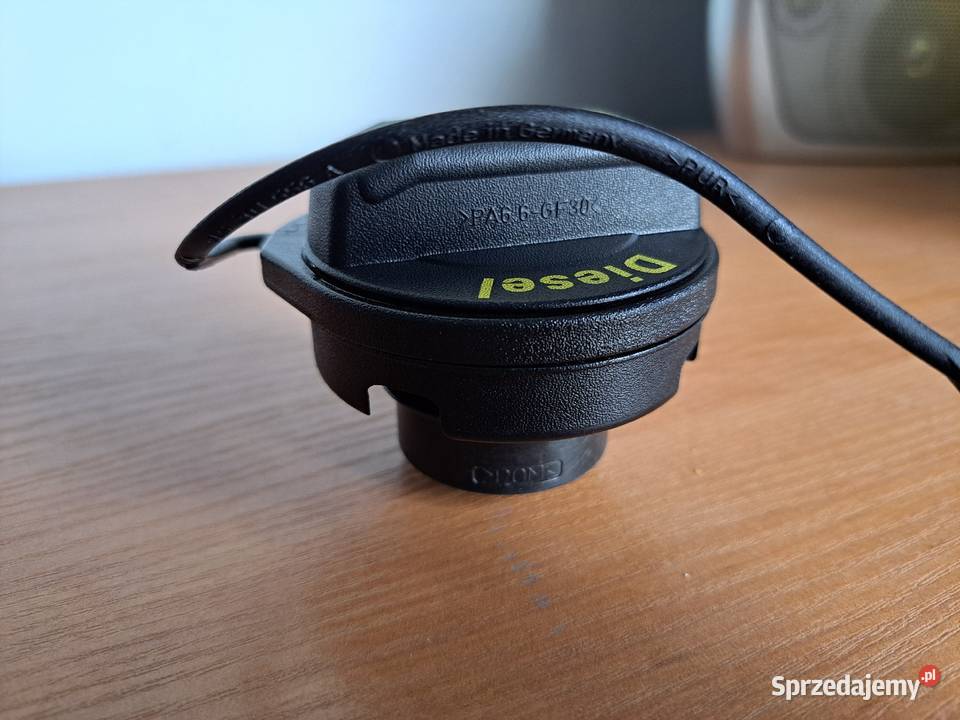 Korek wlewu paliwa diesel seat audi skoda osobowe Korki wlewu Radom sprzedam