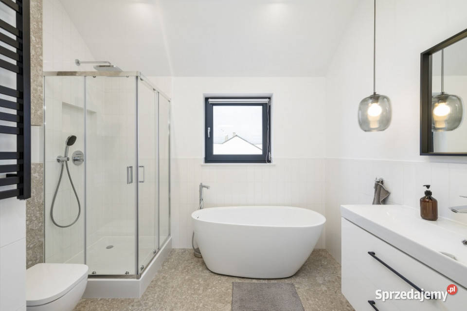 Na wynajem dom na siedzibę firmy Mirków Wynajem