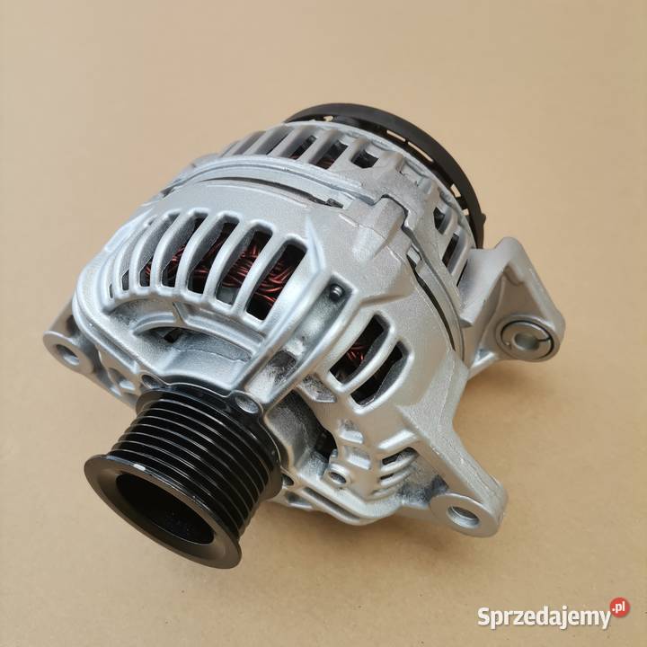 DUCATO JUMPR BOXER DAILY 23 ALTERNATOR 140A Bieleń sprzedam