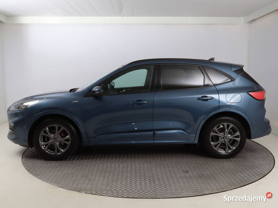 Ford Kuga 15 EcoBoost wspomaganie kierownicy dolnośląskie