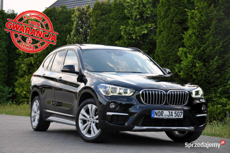 BMW X1 gniazdo AUX mazowieckie Ostrów Mazowiecka